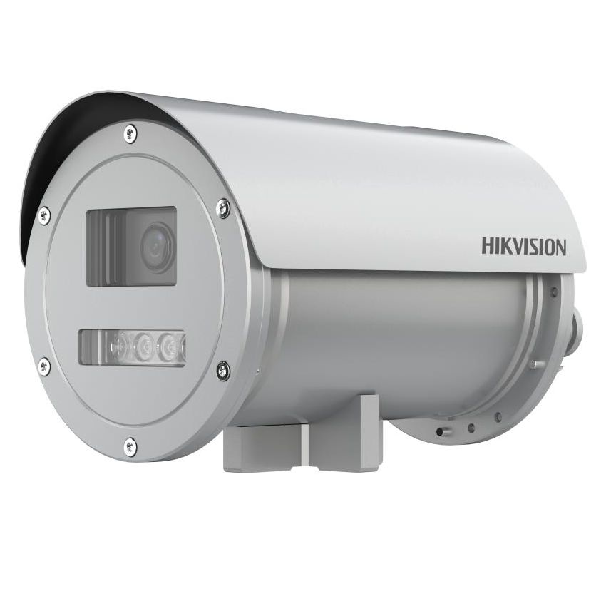 Hikvision DS-2XE6825G0-IZHS EXIR Motorized Varifocal Bullet Explosion-Proof Network Camera