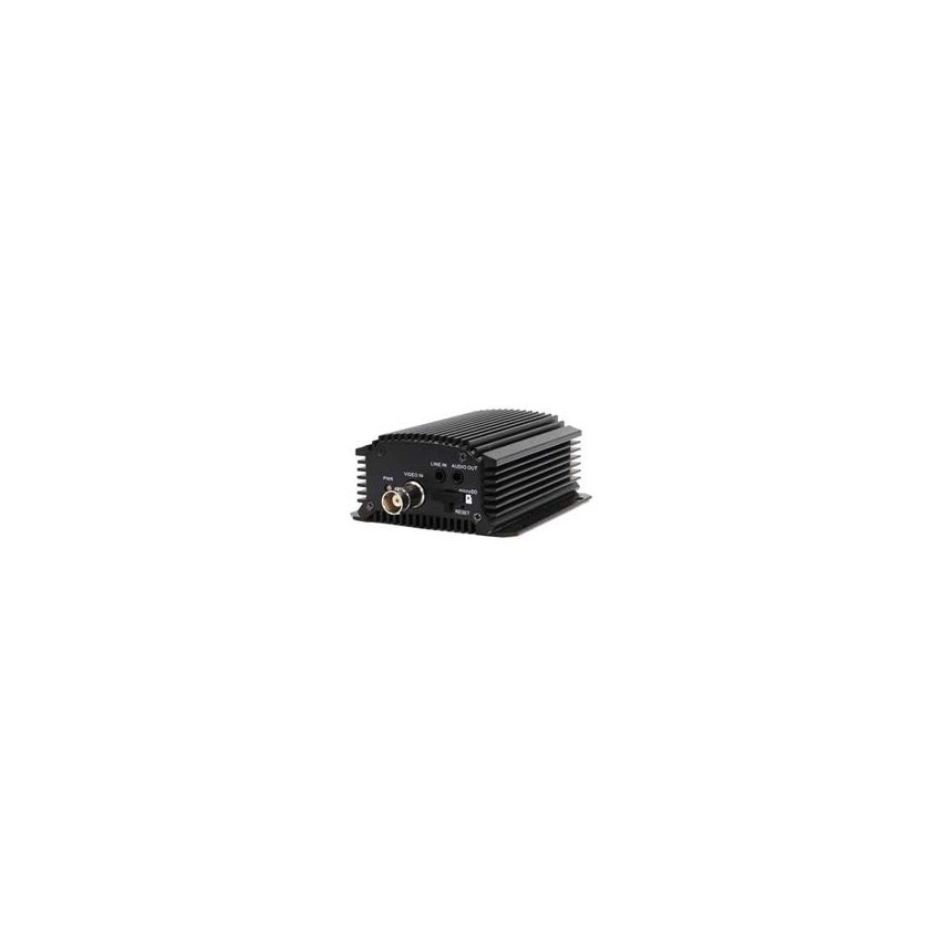 DS-6701HWI - HIK Vision 1 Channel Encoder