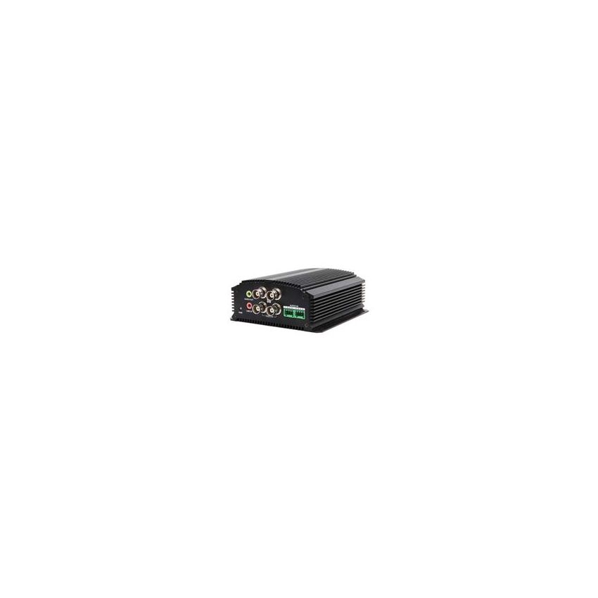 DS-6701HWI - HIK Vision 1 Channel Encoder