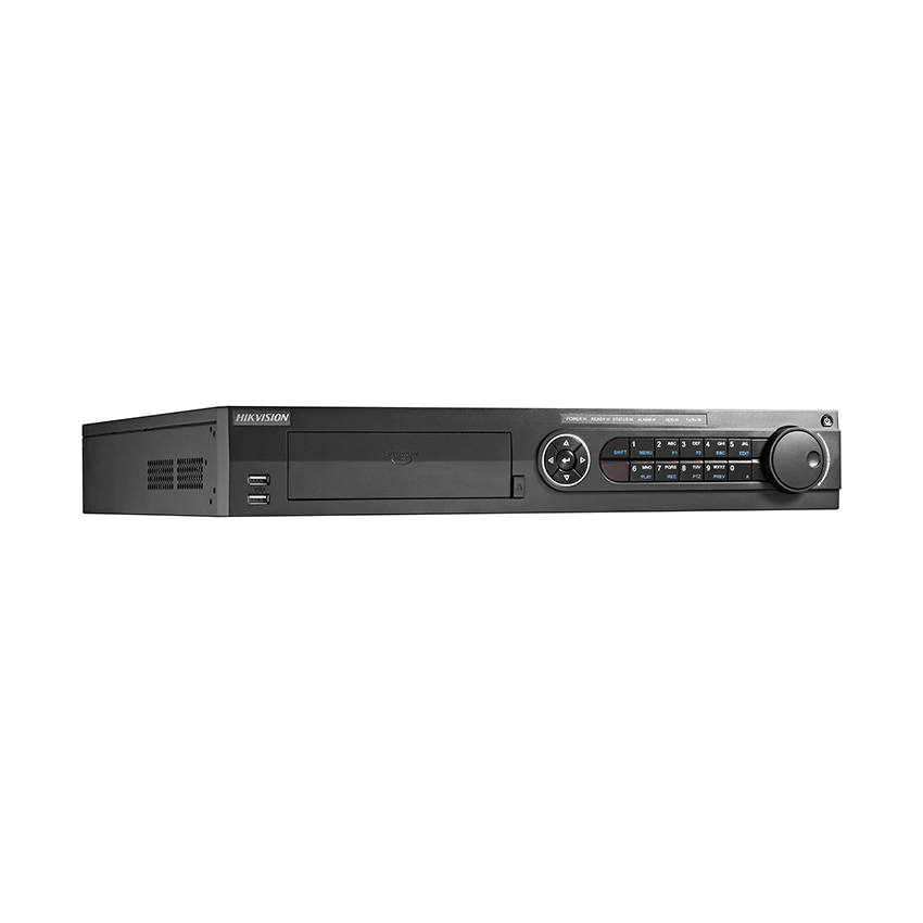 Hikvision DS-7332HUI-K4 32-Ch 5MP Analog TurboHD DVR (4TB HDD)