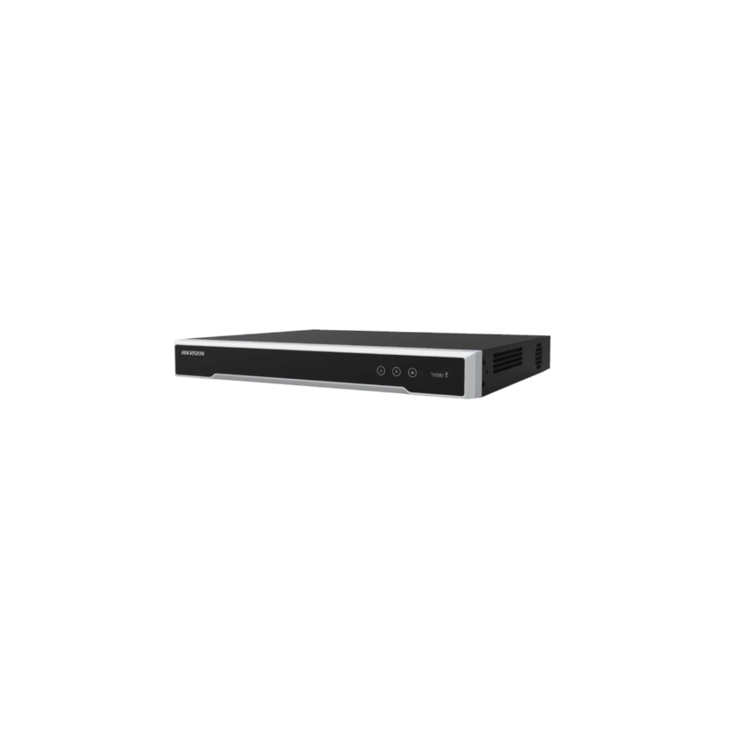 Hikvision DS-7608NI-M2/8P-2T 8-ch 1U 8 PoE 8K NVR 2TB HDD