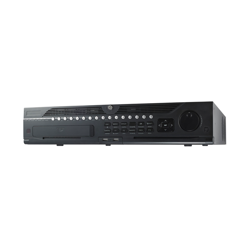 DS-9632NI-M8 Hikvision 32-Channel 4K NVR (w/ 4TB)