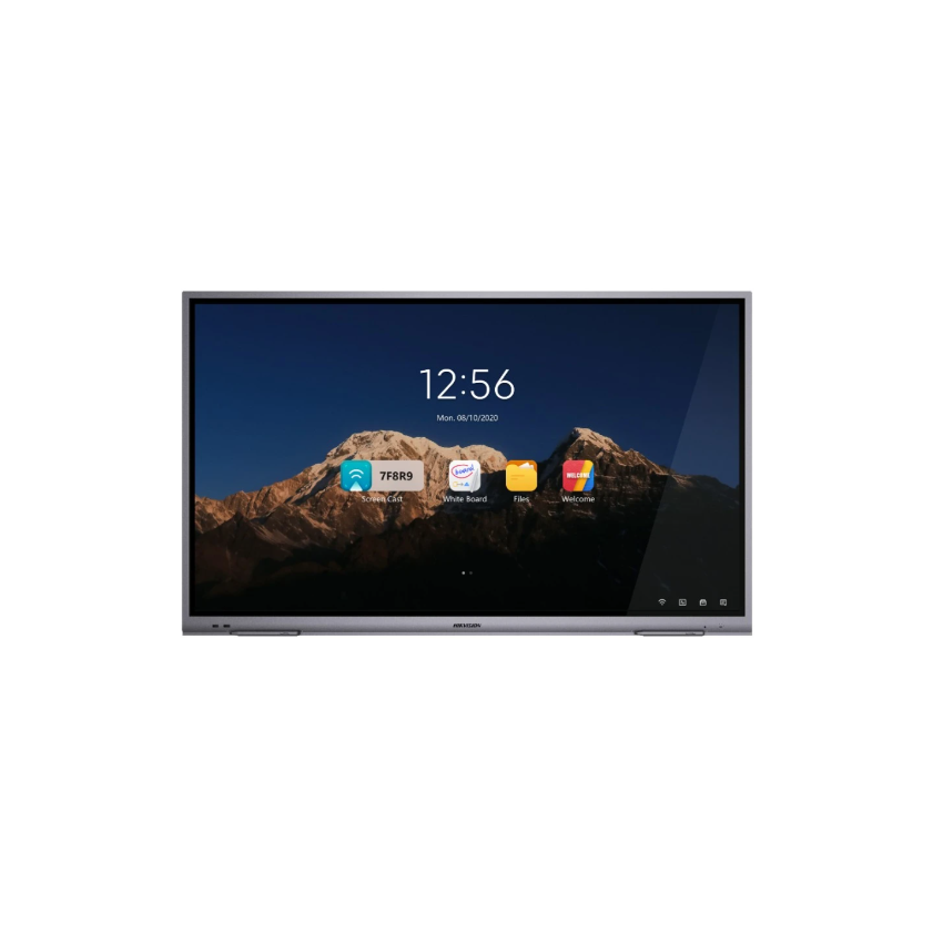 Hikvision DS-D5B65RB/C 65-Inch 4K Interactive Display 