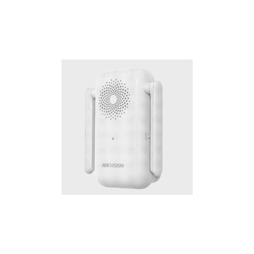 Hikvision DS-HDWC Wi-Fi Chime