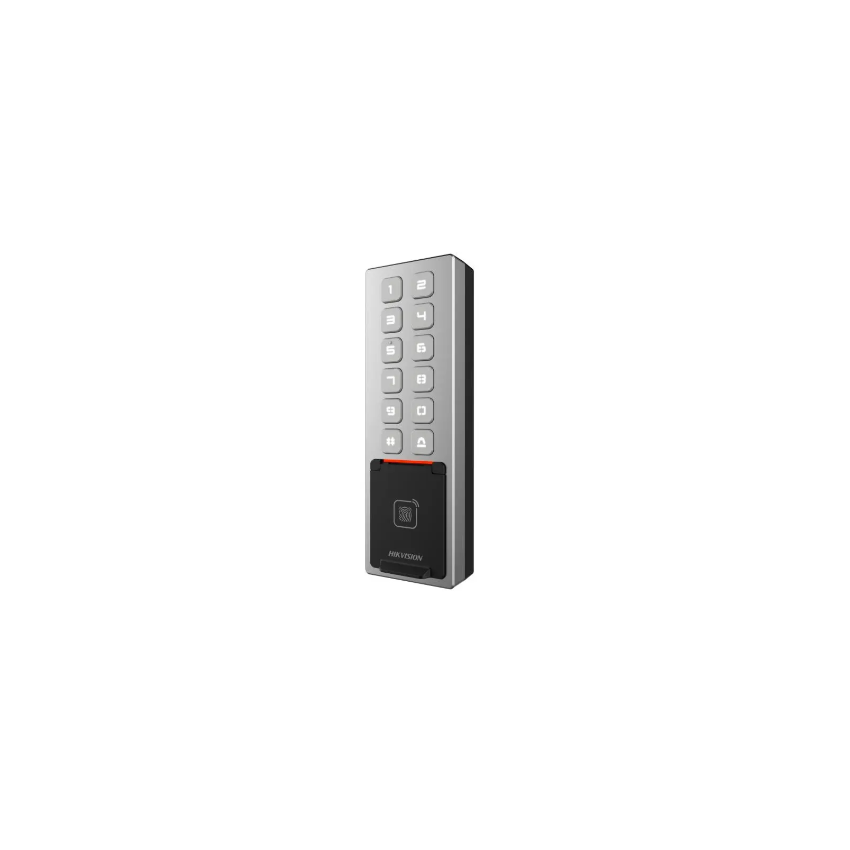 Hikvision DS-K1T805MBFWX Access Control Terminal
