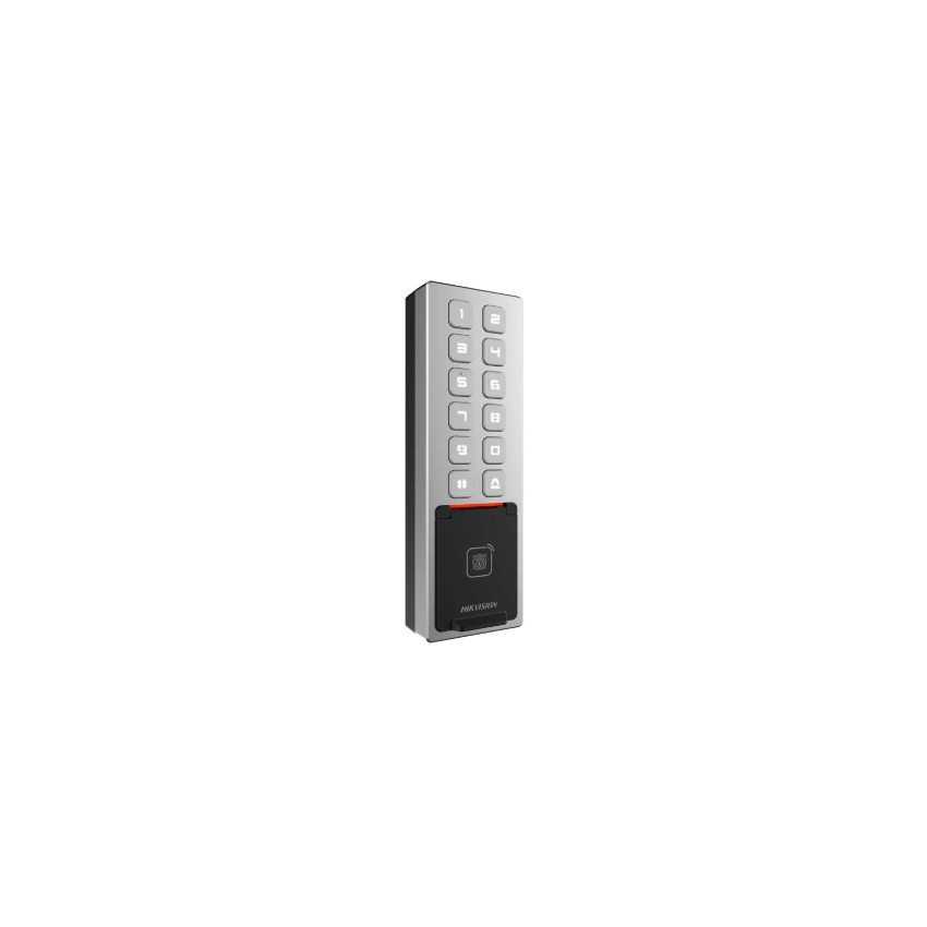 Hikvision DS-K1T805MBFWX Access Control Terminal