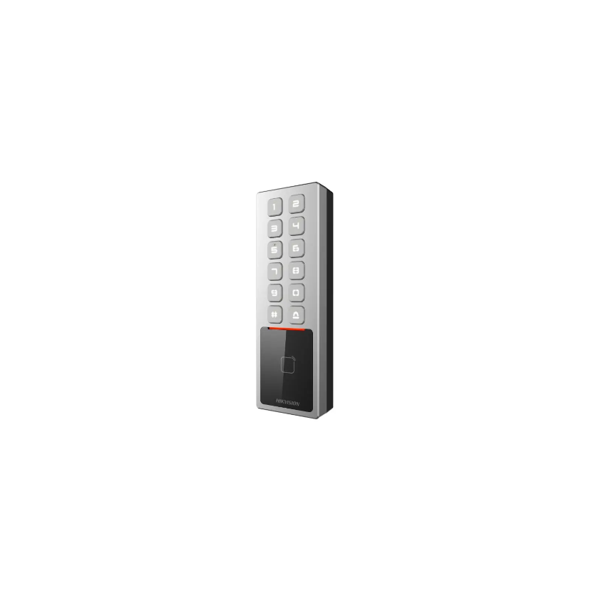 Hikvision DS-K1T805MBWX Access Control Terminal