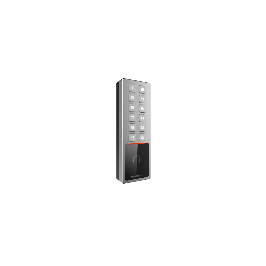 Hikvision DS-K1T805MBWX Access Control Terminal