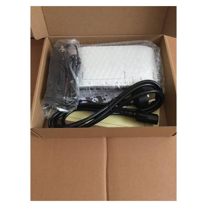 Hikvision DS-KAD606 Video/Audio Distributor