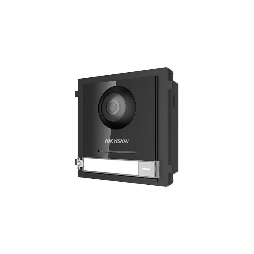 Hikvision DS-KD8003-IME1 Video Intercom Module Door Station