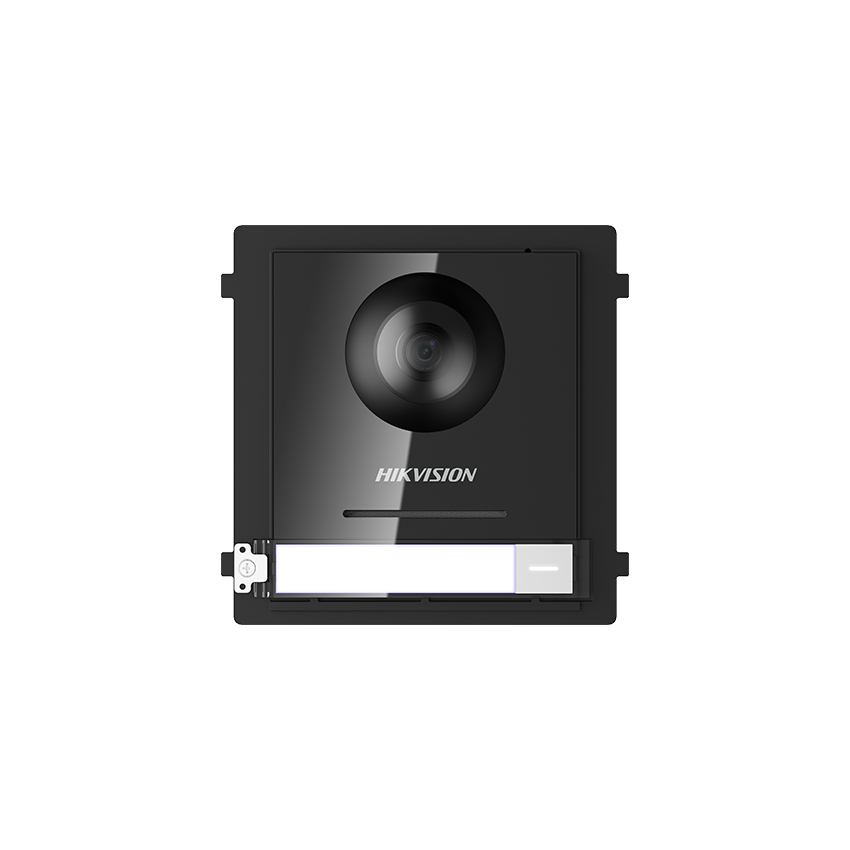 Hikvision DS-KD8003-IME1 Video Intercom Module Door Station