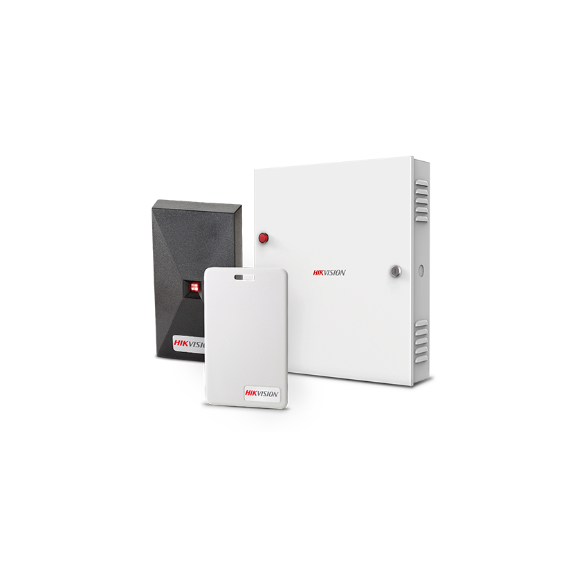 Hikvision DS-KIT4DRACP Access Control Kit