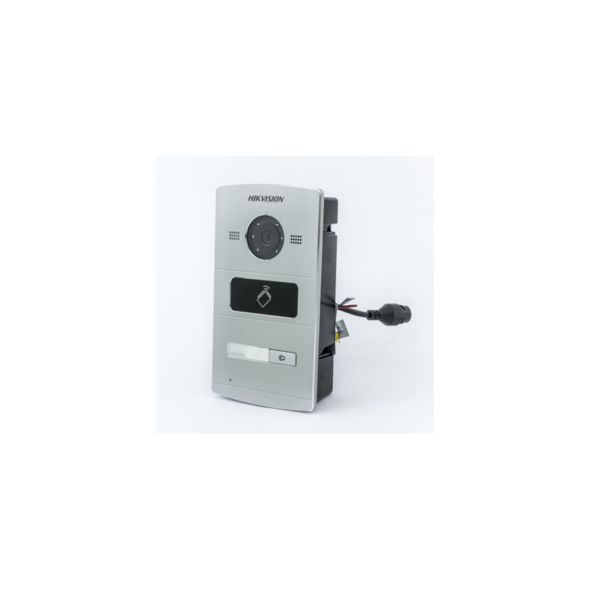 DS-KV8102-IM Water Proof Metal Villa Door Station