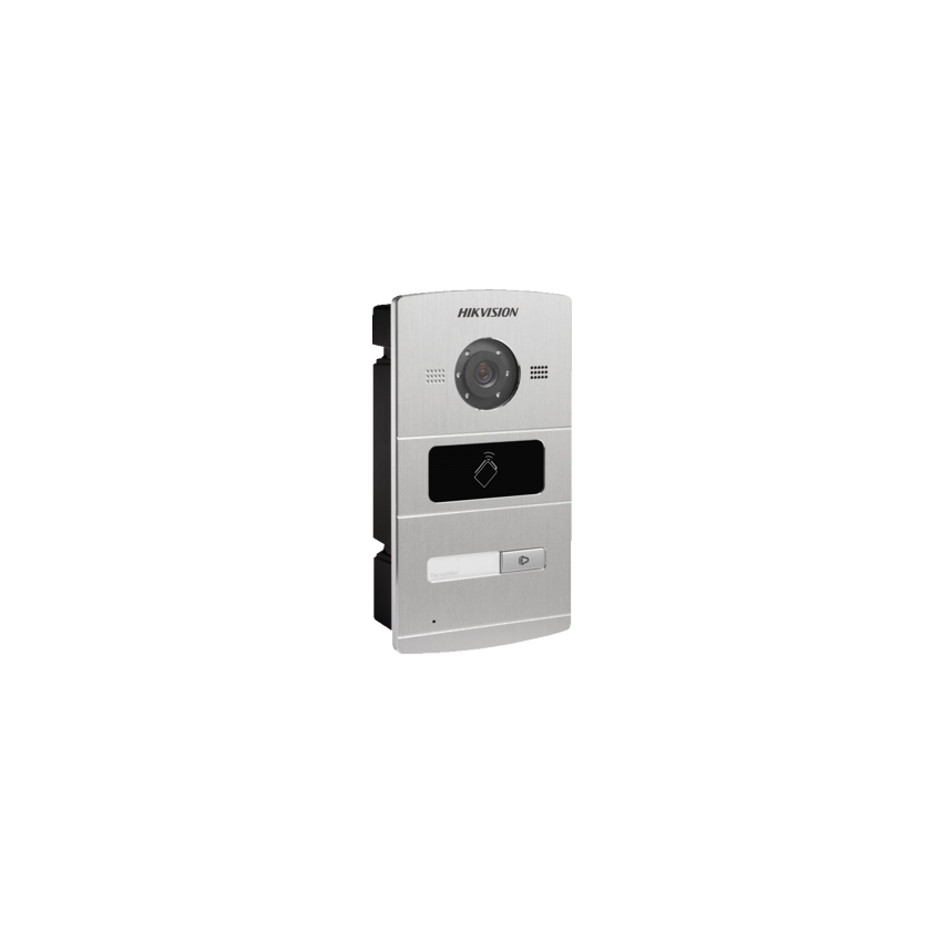 DS-KV8102-IM Water Proof Metal Villa Door Station