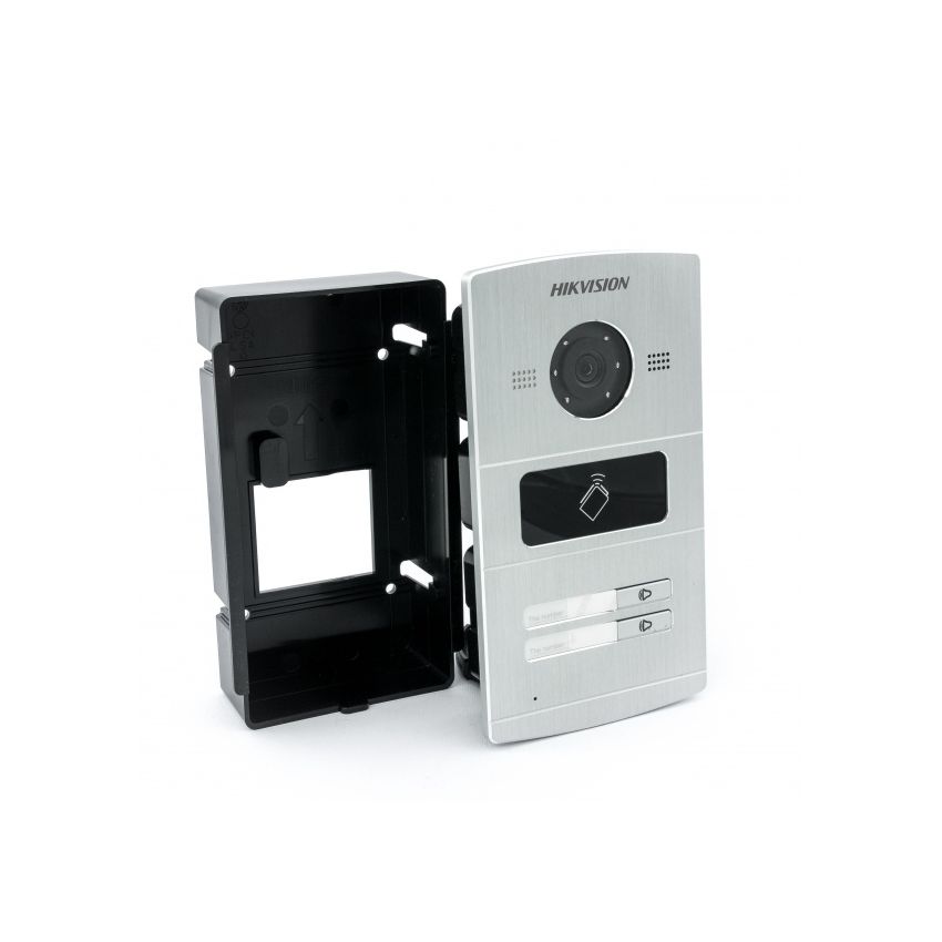 DS-KV8202-IM Water Proof Metal Villa Door Station