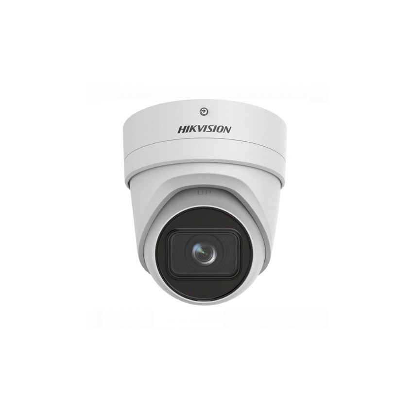 Hikvision PCI-T15Z2S 5 MP AcuSense Motorized Varifocal Turret Network Camera