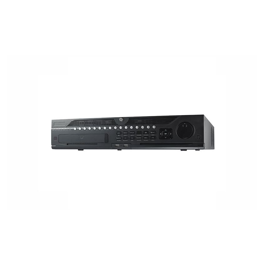 Hikvision DS-9016HUI-K8 4K TurboHD DVR (4TB HDD)