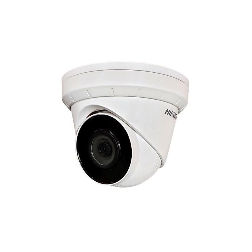 Hikvision ECI-T24F2 4 MP Outdoor IR Network Turret Camera (2.8mm)