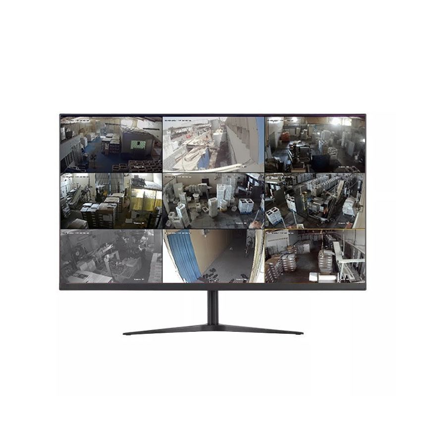 JE-HQ2400 24'' Borderless Full HD Monitor (HDMI/VGA)