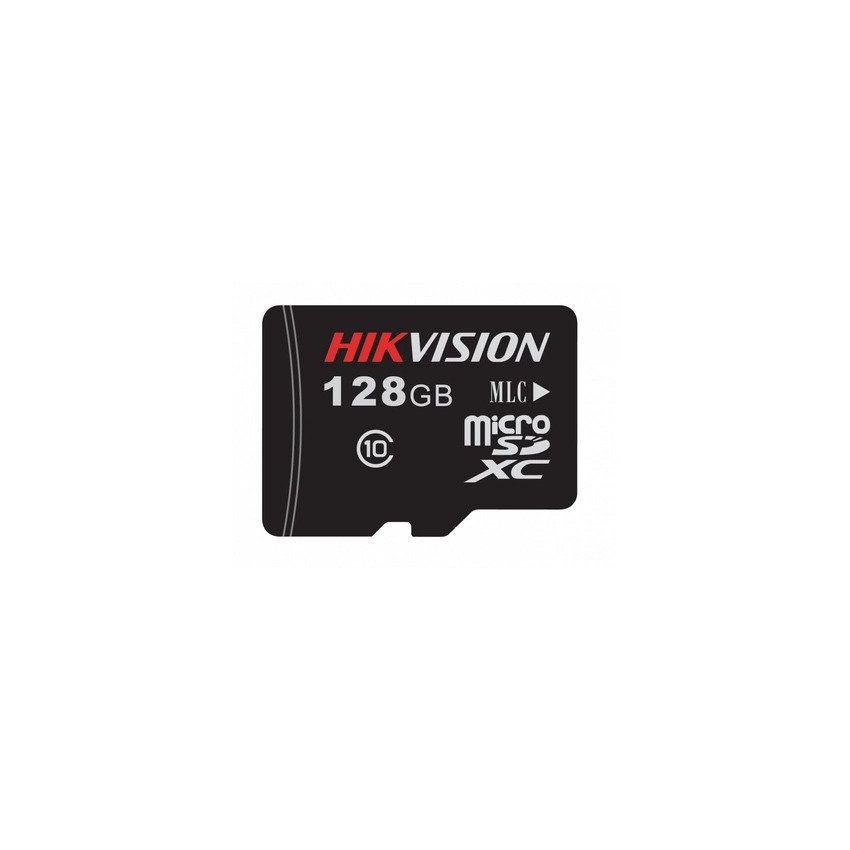 Hikvision HS-TF-L2/128G L2 Series Micro SD (TF) Card 128GB