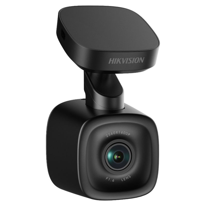 Hikvision AE-DC5013-F6 PRO 1600P Dashcam with GPS