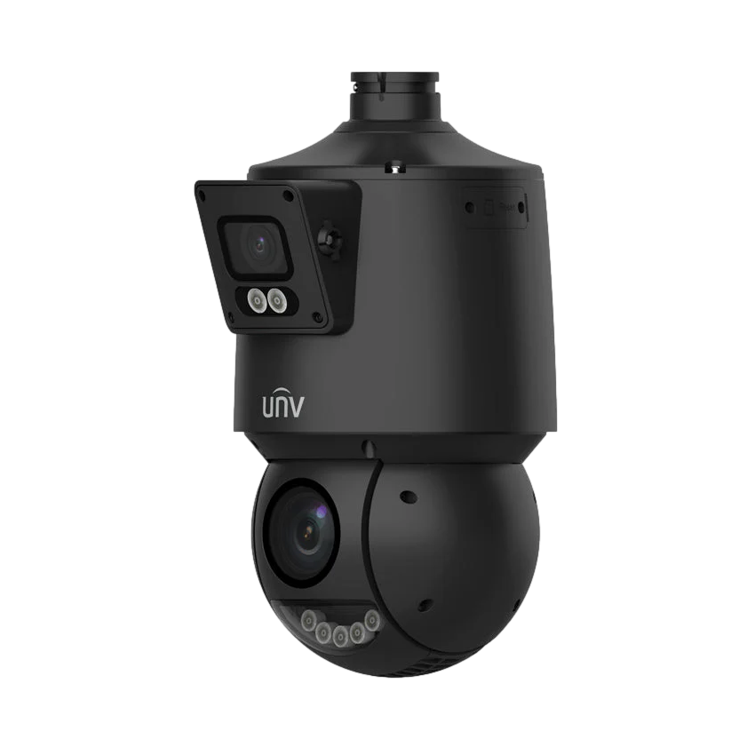 Uniview IPC94144SFW-X25-F40C-BK 4MP 25x Network PTZ 