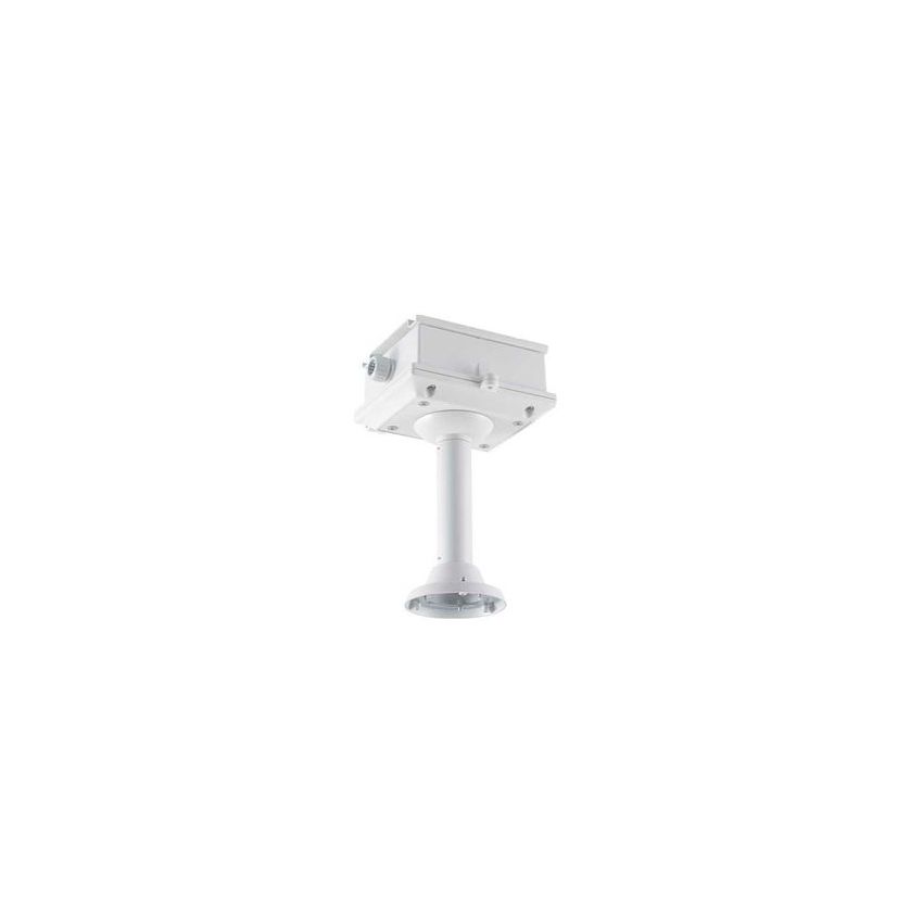 Geovision GV-Mount102 Straight Tube Box Mount For GV-SD2301, GV-SD2411, GV-PPTZ7300