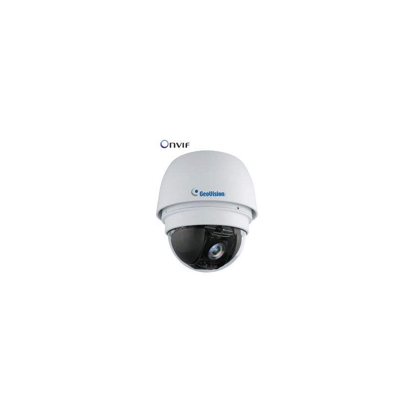 GV-SD220S-30X GeoVision 2MP 30X Full HD Outdoor IP Speed Dome