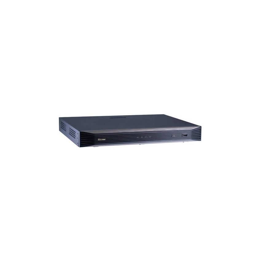 Geovision GV-SNVR0412 4-CH H.264/H.265 Linux-embedded Standalone Network Video Recorder