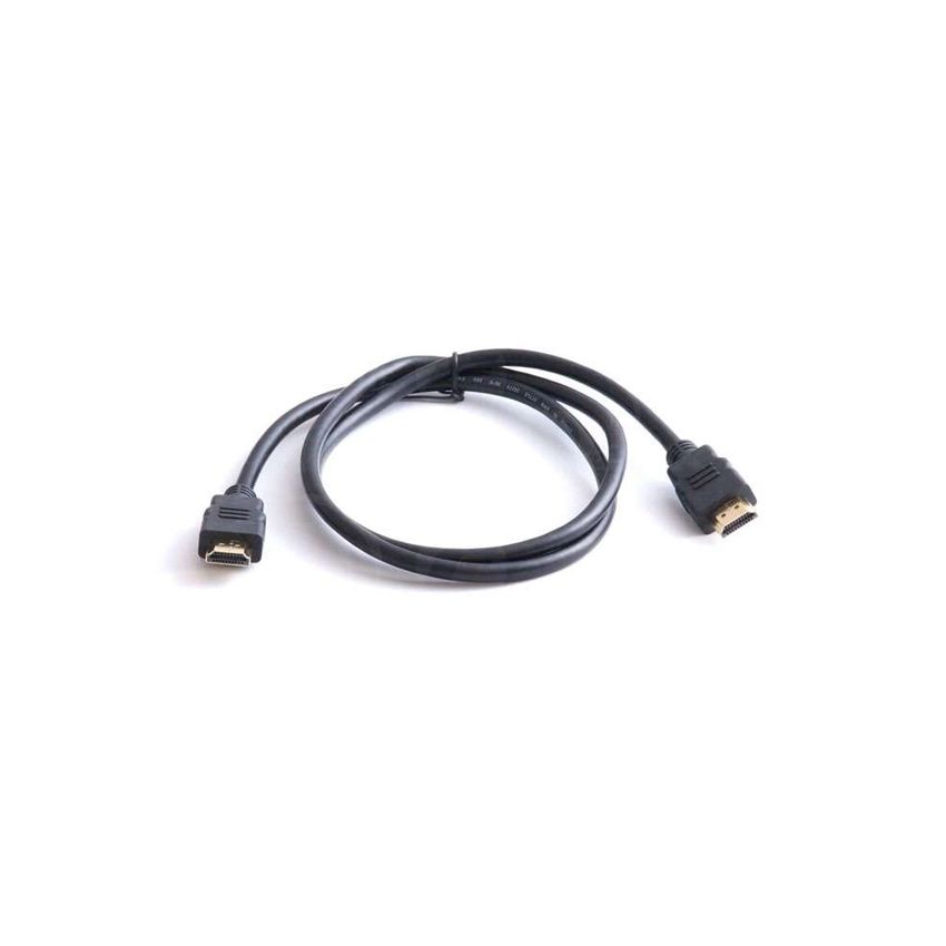 JE-HDMI-3074-C3 HDMI Cable 3ft. 30 AWG 