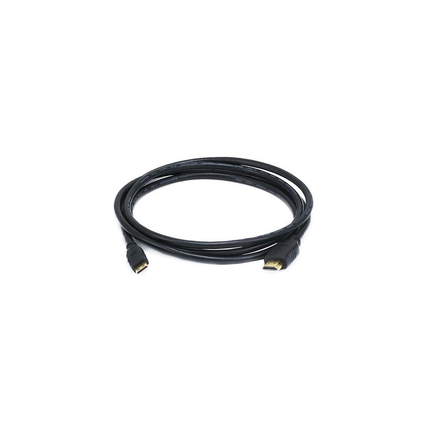 JE-HDMI-3098-C5.4 HDMI Cable 5.4ft. 30 AWG