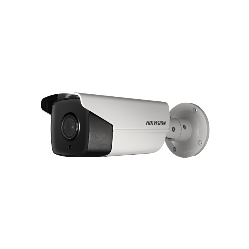 Hikvision DS-2CD2T25FHWD-I5 2 MP EXIR Bullet Network Camera (2.8mm)