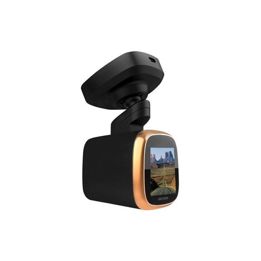 Hikvision AE-DC5113-F6S 1600P Dashcam with GPS/2” Touch Screen