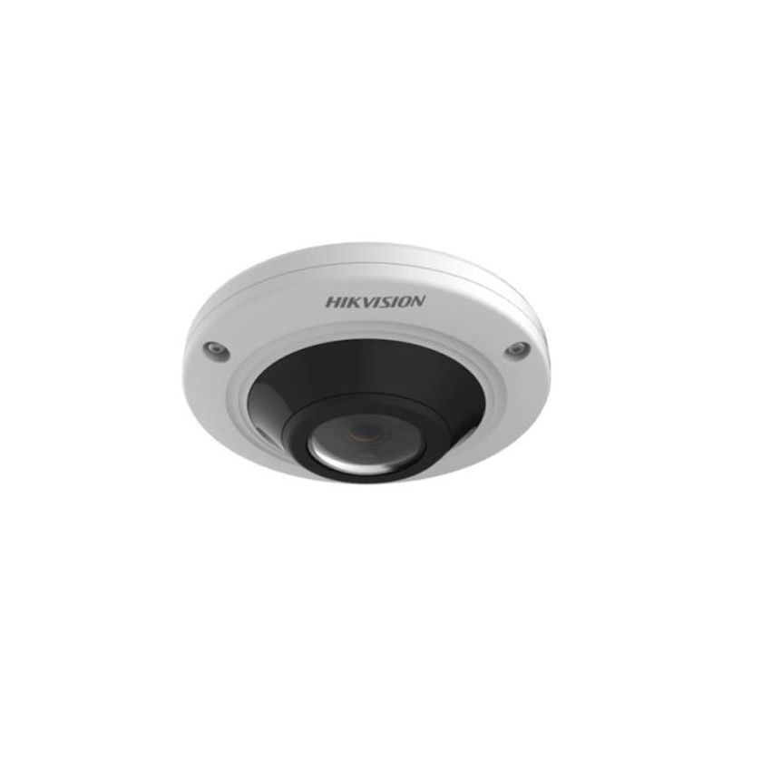 Hikvision DS-2CC52H1T-FITS 5 MP IR TurboHD Indoor Fisheye Camera