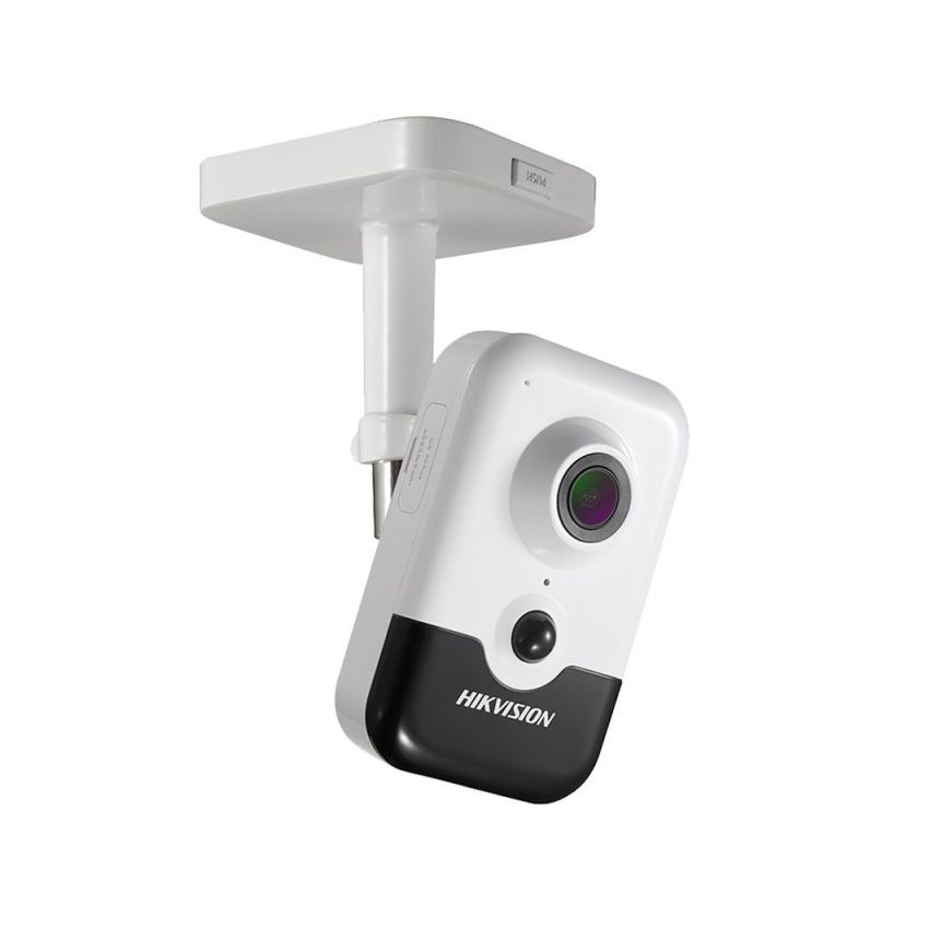 Hikvision DS-2CD2425FWD-IW 2 MP IR Fixed Cube Network Camera(2.8mm Lens)