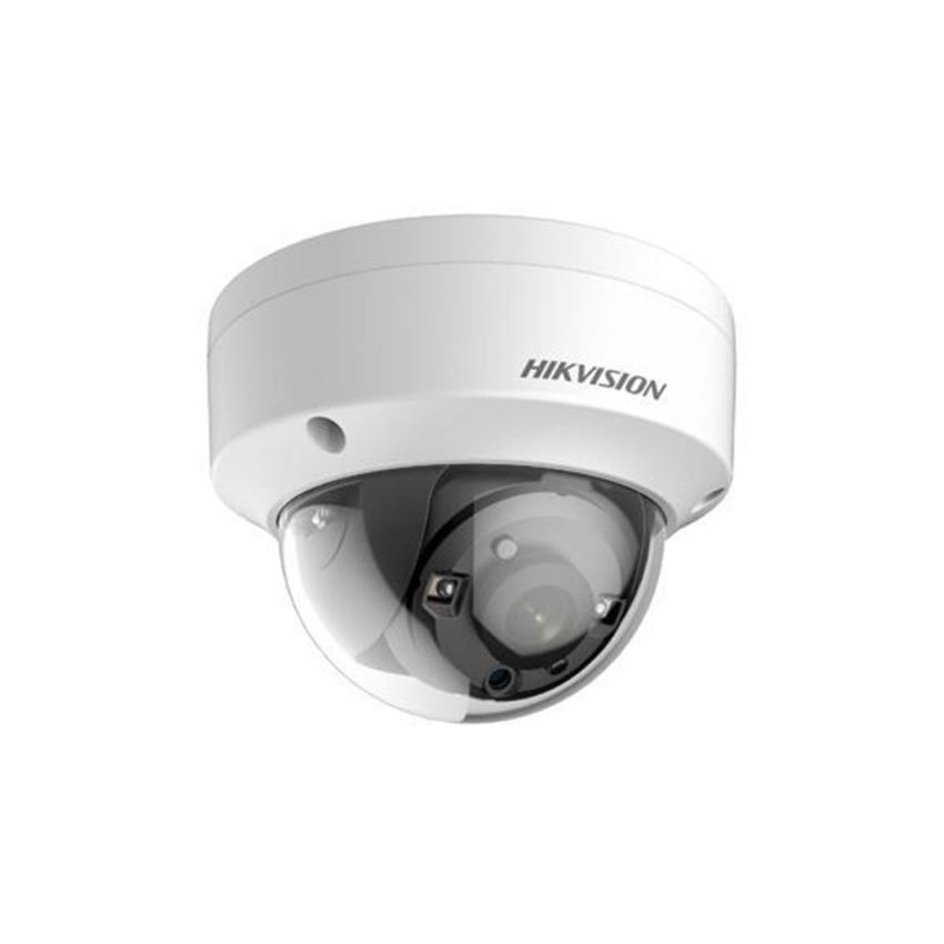 Hikvision DS-2CE56H1T-VPIT 5 MP HD CMOS EXIR Dome Camera