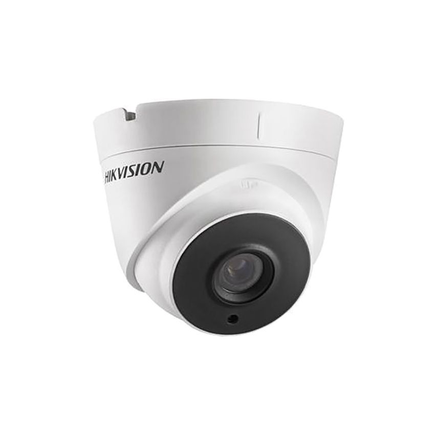 Hikvision DS-2CE78H0T-IT3F 5 MP Outdoor Turret Camera