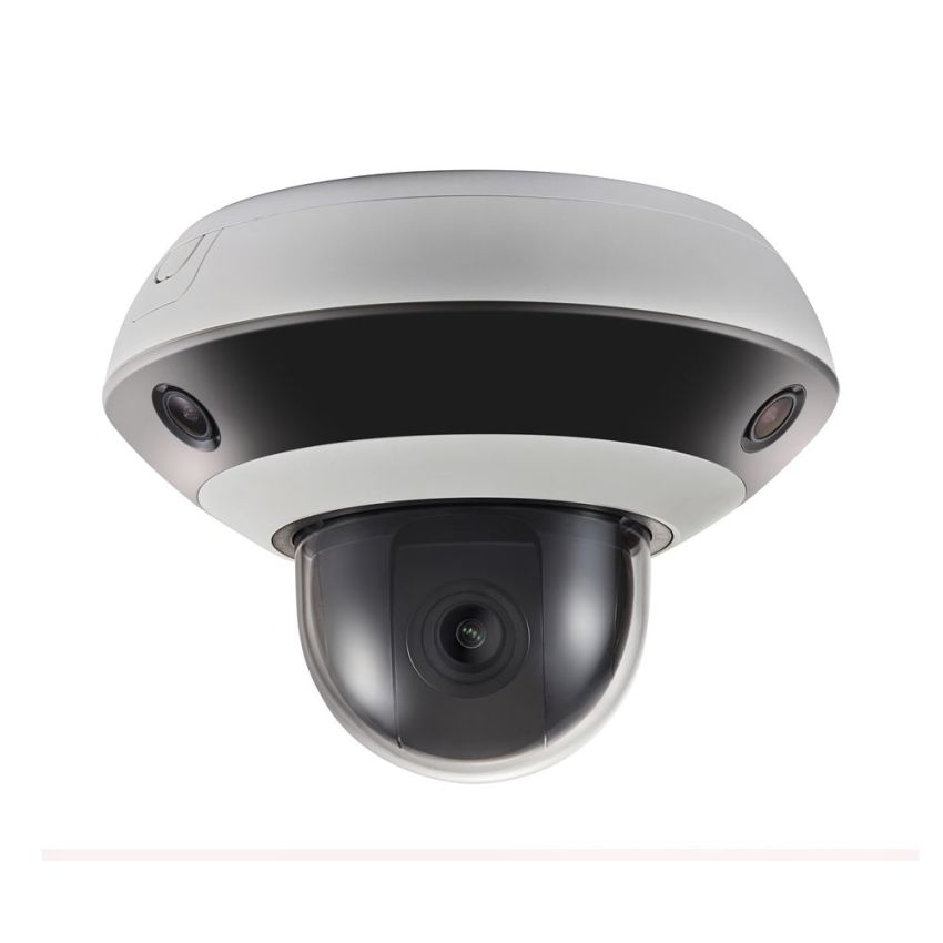 Hikvision DS-2PT5326IZ-DE PanoVu Mini Series IR Network PTZ Camera
