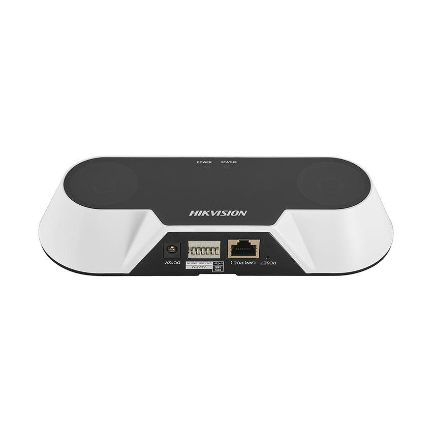 Hikvision iDS-2CD6810F/C(2.0mm) Indoor Dual-Lens People Counting Camera