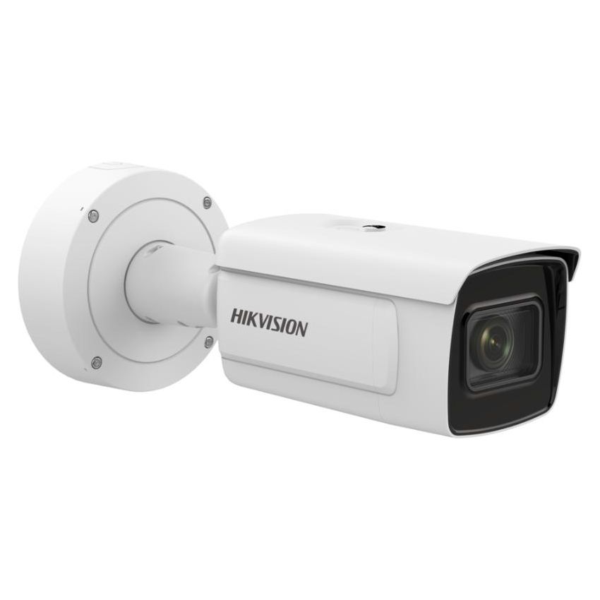 Hikvision iDS-2CD7A86G0-IZHSY 4K DeepinView Moto Varifocal Bullet Camera