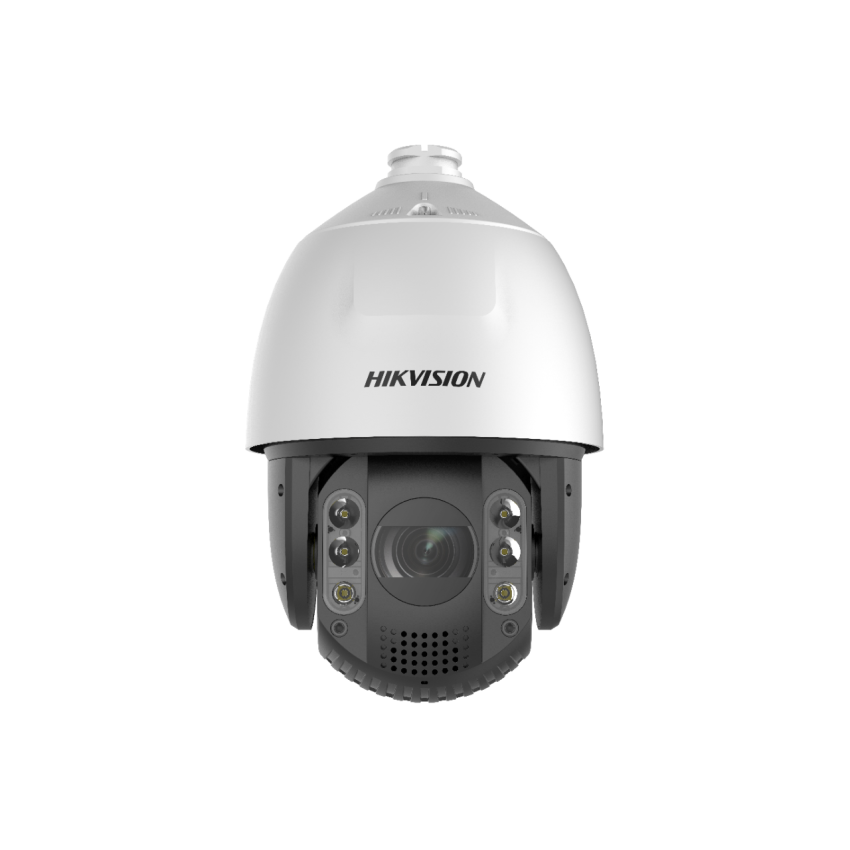 Hikvision DS-2DE7A432IW-AEB 7-inch 4 MP 32X Powered by DarkFighter IR Network Speed Dome