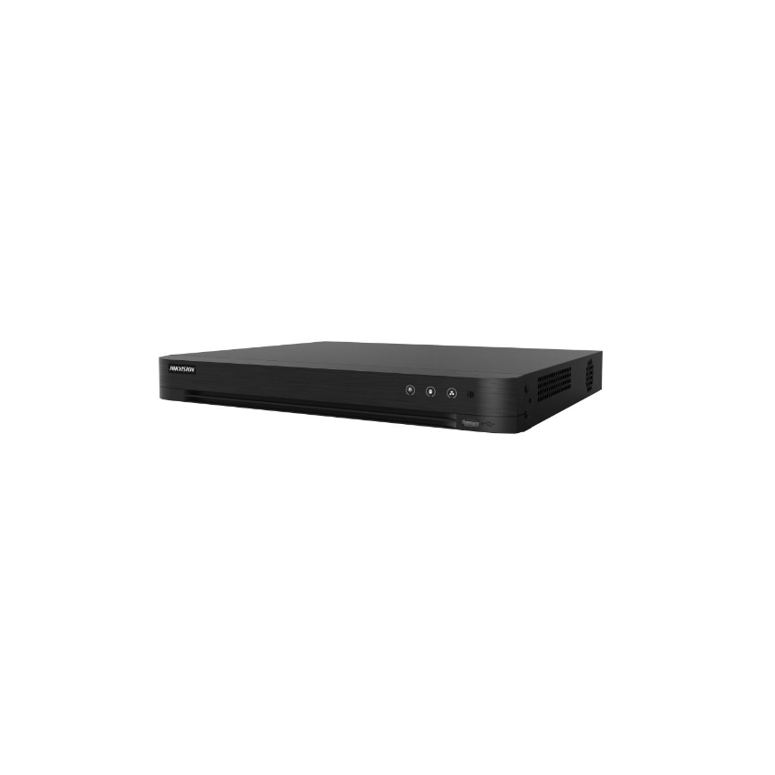iDS-7208HQHI-M2/S-2TB 8-ch 1080p 1U H.265 AcuSense DVR