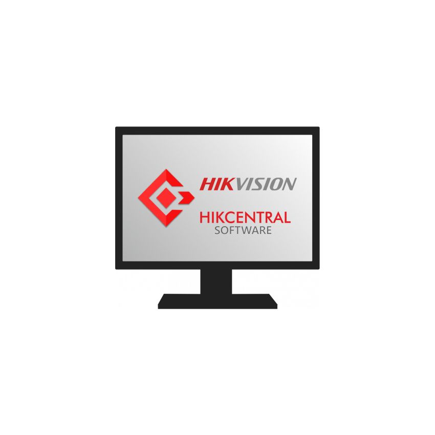 Hikvision Hikcentral 1 Camera Connection