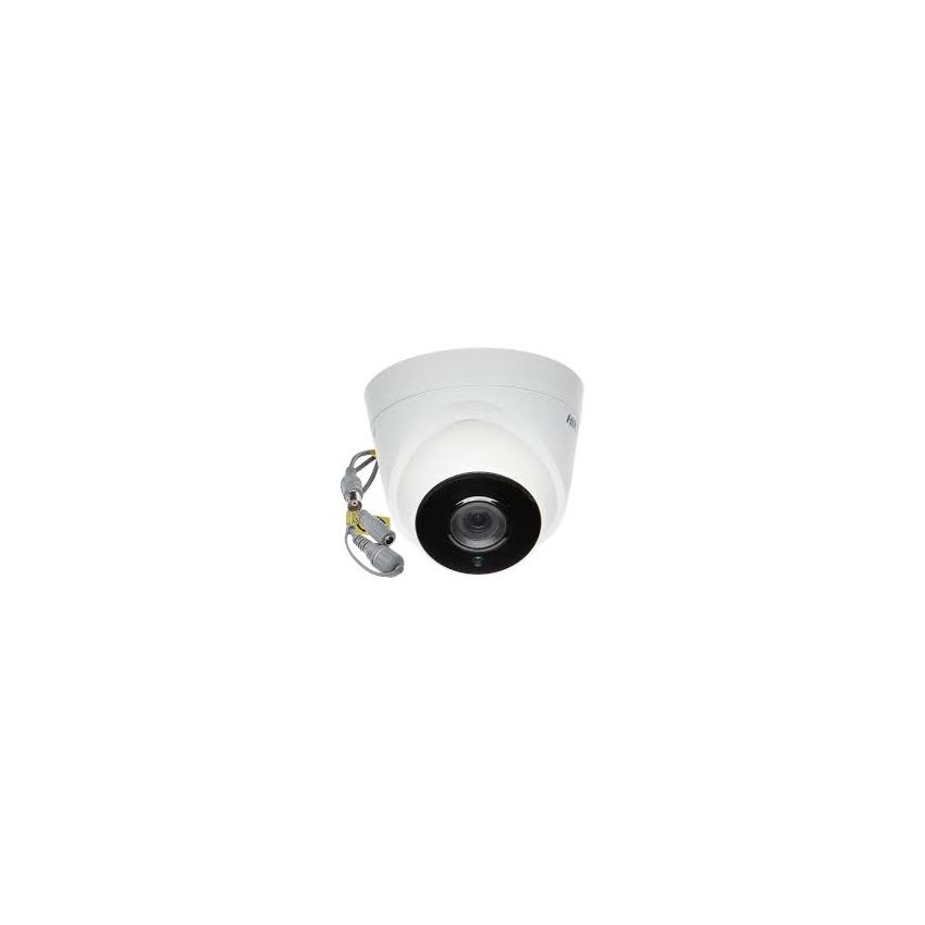 Hikvision DS-2CE56H0T-IT3ZF TurboHD 5MP Outdoor Turret Camera
