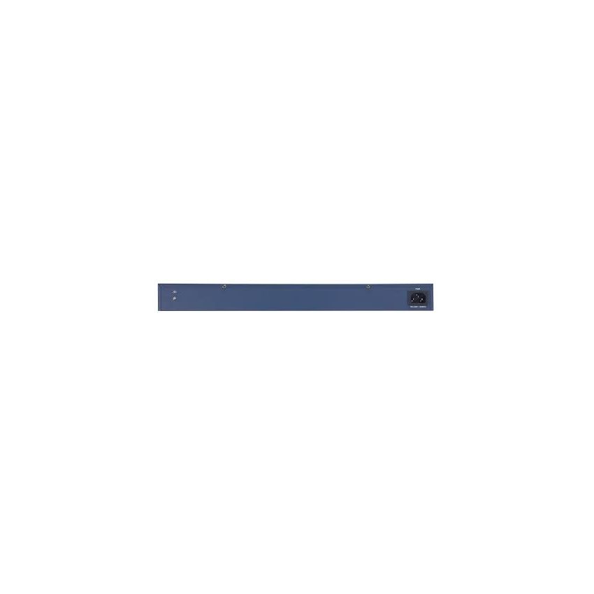 Hikvision DS-3E0518P-E 16-Port Gigabit Unmanaged PoE Switch