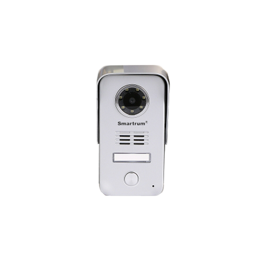 Smartrum JE-2W5531 1.3MP 2-Wire HD Door Station Intercom