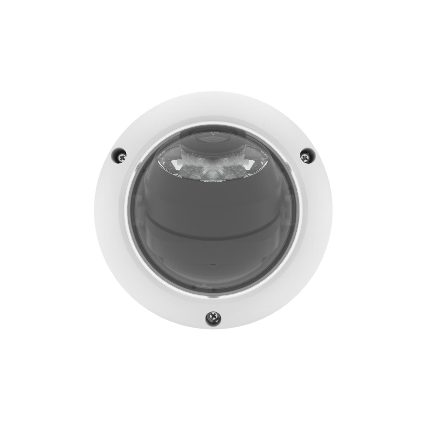 Hikvision  HiLook IPC-D149HA 4 MP ColorVu MD 2.0 Fixed Dome Network Camera