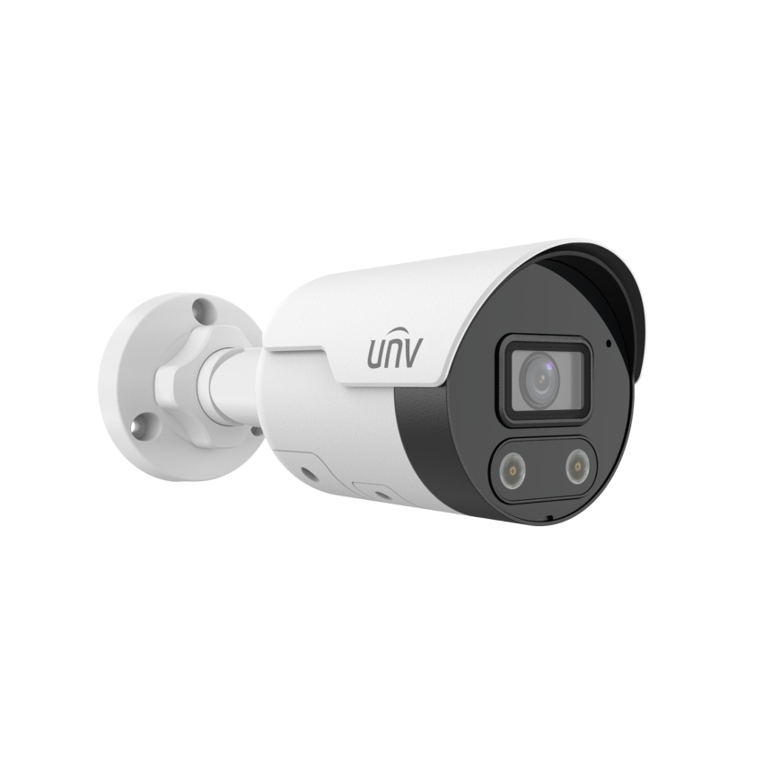 Uniview IPC2125SB-ADF28KM-I0  5MP LightHunter Fixed IR Bullet Network Camera