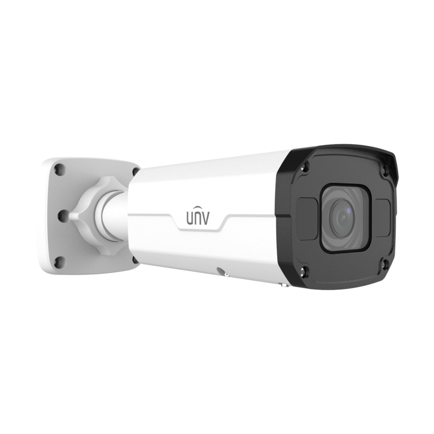 Uniview IPC2328SB-DZK-I0 8MP HD Intelligent LighterHunter IR VF Bullet Network Camera