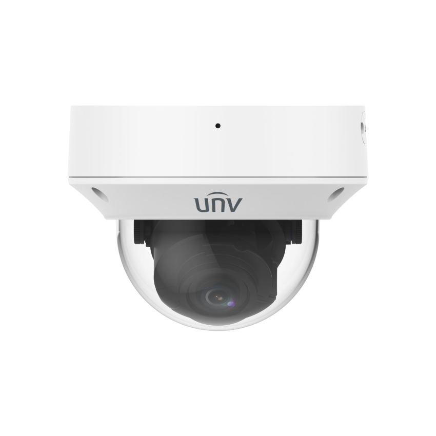 Uniview IPC3235SB-ADZK-I0  5MP LightHunter VF IR Dome Network Camera